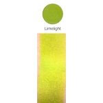 Foiled Eyeshadow Pan - Limelight